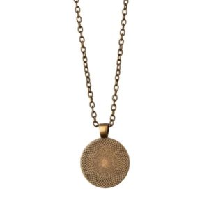 Alternative view of JEWELLITY® Náhrdelník Srí Jantra