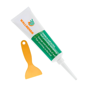 Alternative view of WALLMENDR® – Sada na opravu stěn a zakrytí skvrn (1+1 ZDARMA)