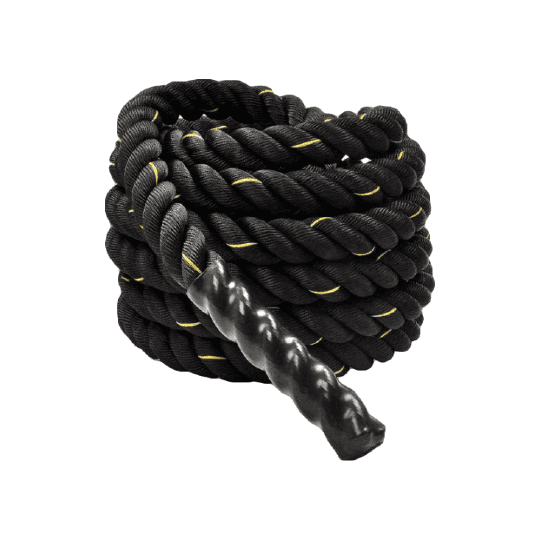 MUSCLEBUDDY® Zátěžové švihadlo - Obrázek 3