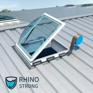 Alternative view of RHINOSTRONG® - Super silná voděodolná páska: (2m+2m ZDARMA)