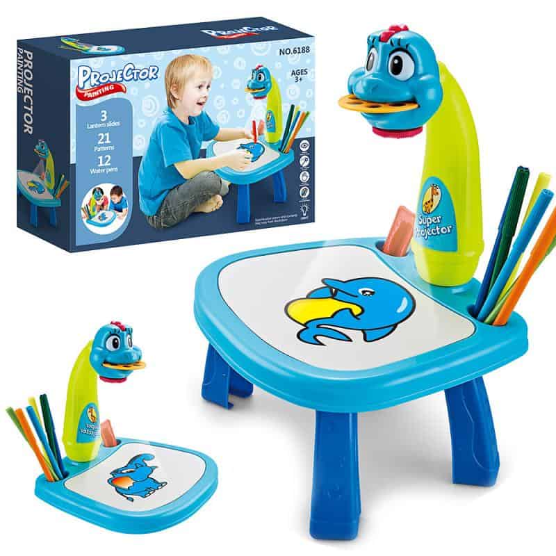 Projektor na kreslení - Obrázek 7