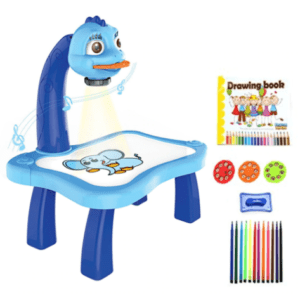 Alternative view of Projektor na kreslení