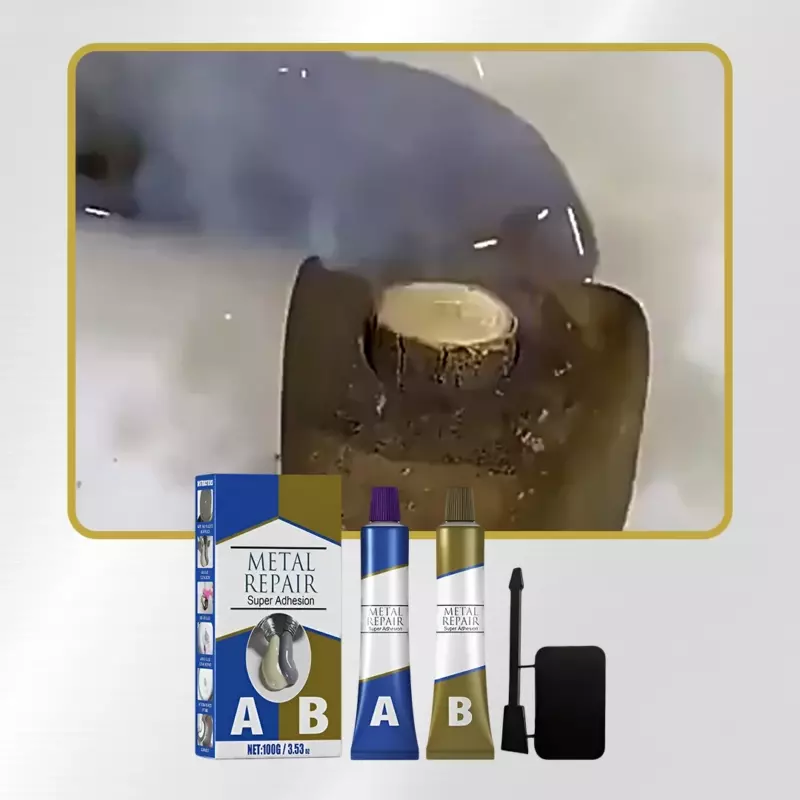 FIXILIC FIX® SUPER SILNÉ AB LEPIDLO