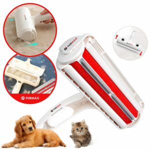 FURMAG® Váleček na odstranění chlupů domácích mazlíčků