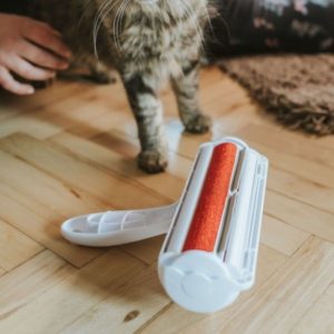 Alternative view of FURMAG® Váleček na odstranění chlupů domácích mazlíčků