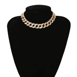 LUXUSNÍ KUBÁNSKÝ NÁHRDELNÍK