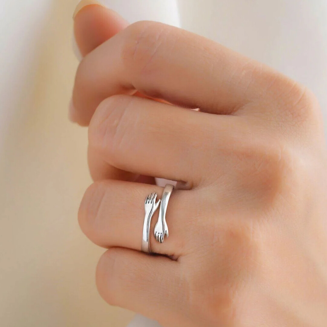 JEWELITY® – Prsten Objetí - Obrázek 4