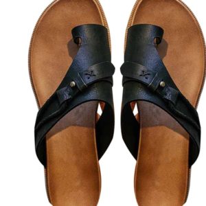 Alternative view of Dámské ortopedické sandály