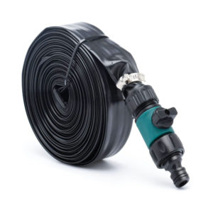 Alternative view of Zavlažovač na trampolínu