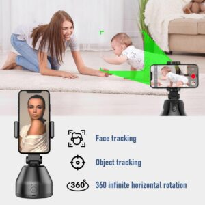 Stativ s automatickou detekcí obličeje TELEPOD®