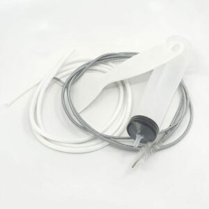 Alternative view of FRIDGE FRESH® – Trubka na Čištění Odtoku Lednice