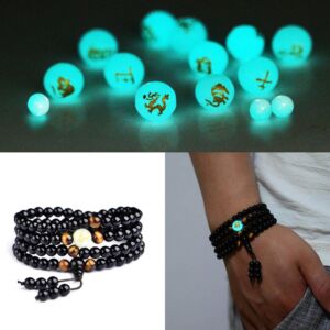 Darkonyx™ – Náramek z černého onyxu