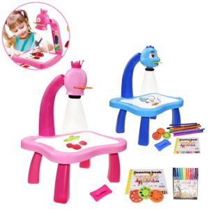 Projektor na kreslení