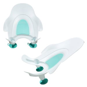 Alternative view of Podpora pro koupání dětí BabyCleanse™