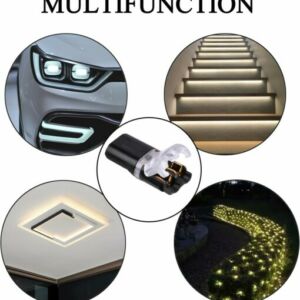 Alternative view of ZÁSUVNÉ DRÁTOVÉ KONEKTORY WIREBINDER™ – 10+10 ZDARMA!