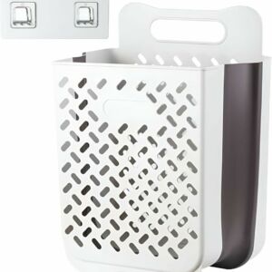 SKLADOVACÍ KOŠ NA PRÁDLO FOLDNHOLD™