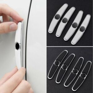 IMPACTX™ NÁRAZNÍKY NA DVEŘE AUTOMOBILŮ