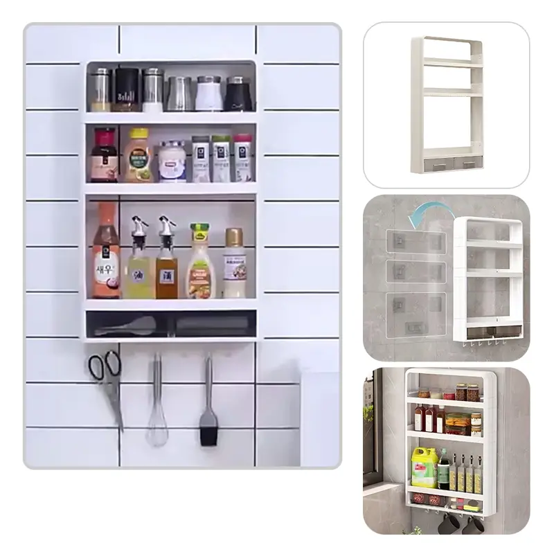 VÍCEVRSTVÉ ÚLOŽIŠTĚ SPACE MASTER™