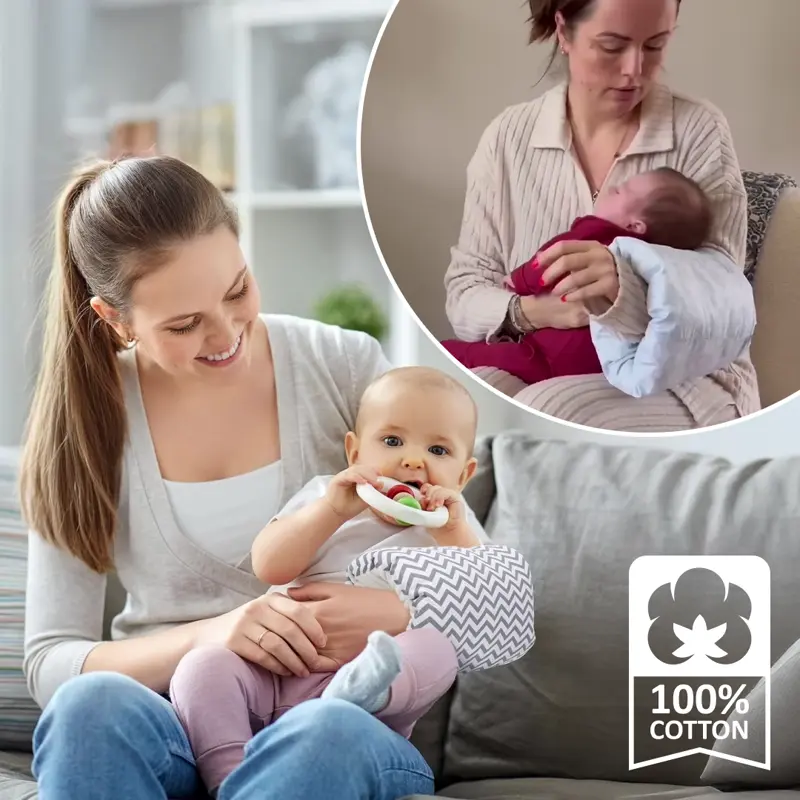 KOJECÍ POLŠTÁŘ SNUGMUNCH™