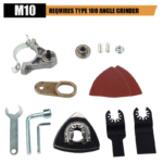 M10 typ 100