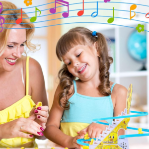 Alternative view of Elektrická kachní skluzavka SmallDuck™