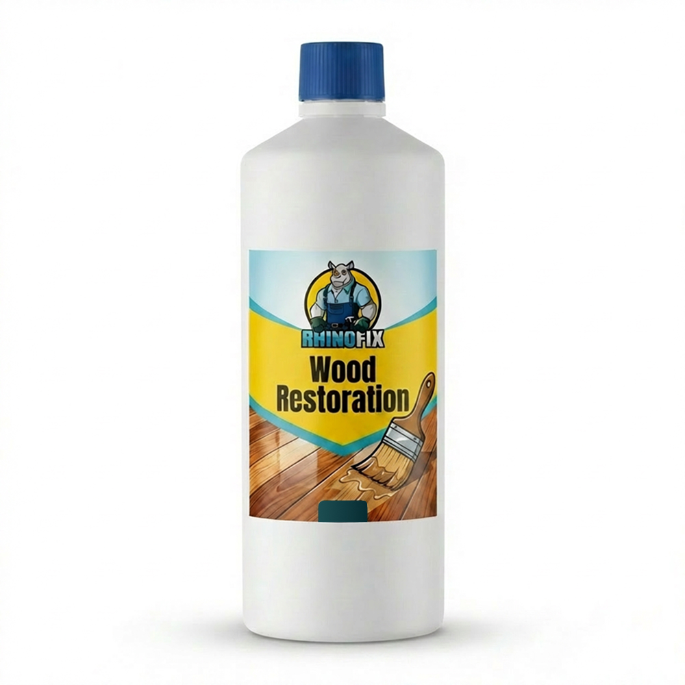 RhinoFix – Ochranný tekutý vosk na dřevo (900 / 2000 ml) - Obrázek 6