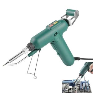 SolderingIron™ – Automatická Elektrická Páječka 80W
