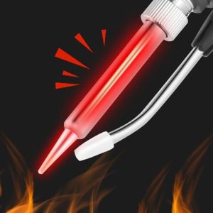 Alternative view of SolderingIron™ – Automatická Elektrická Páječka 80W