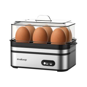 EggCook - Vařič vajec