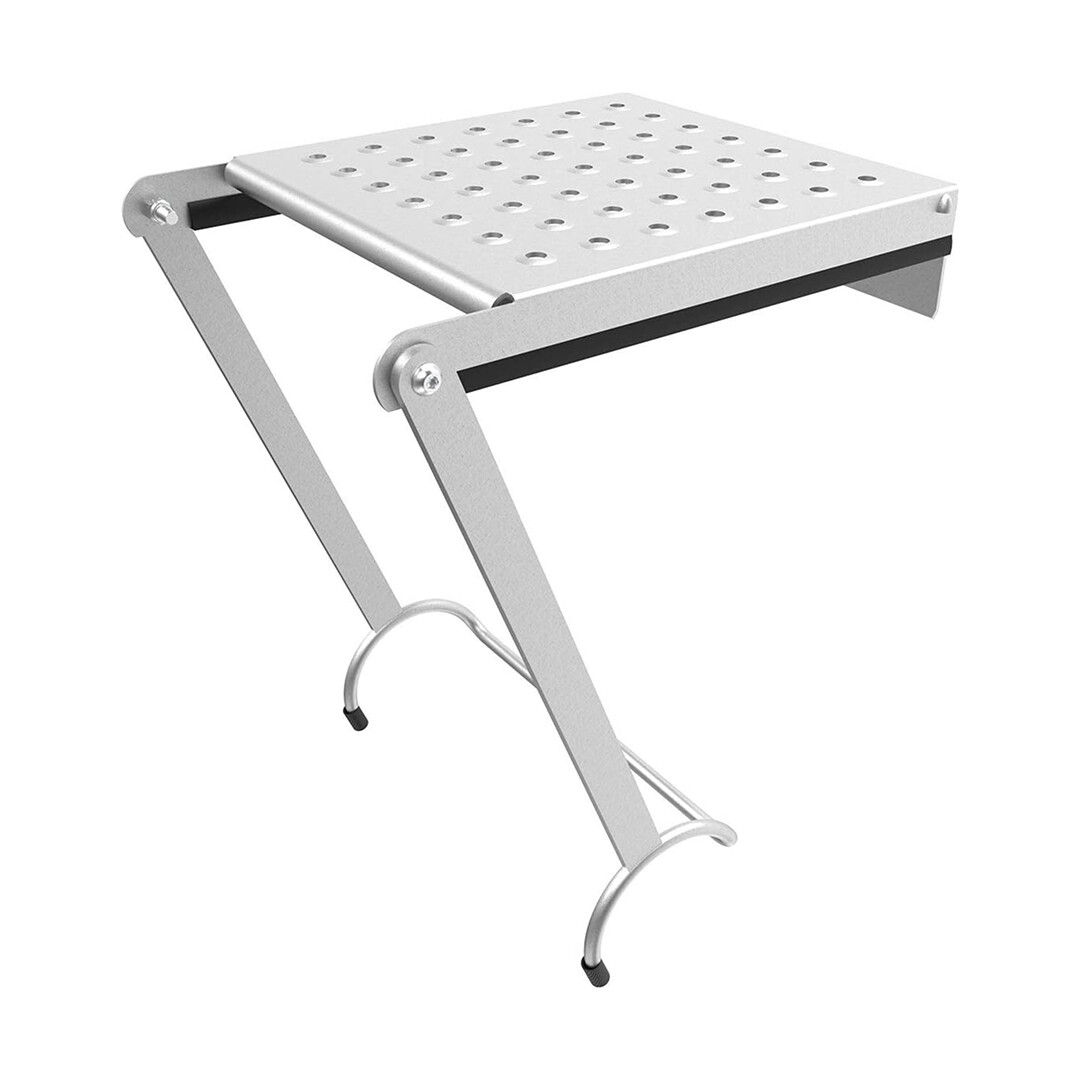 StepLadder – Pracovní plošina pro hliníkový žebřík - Obrázek 5