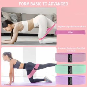 Alternative view of PilatesKit™ – Kompletní sada pro Pilates doma